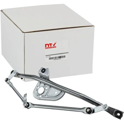 Audi 4B1955603A Wischergestänge - Wischergestänge für Audi A6 C5 vor 2001 Audi 4B1955603A Wischergestänge - Wischergestänge für Audi A6 C5 vor 2001