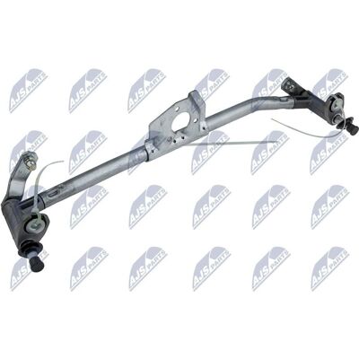 Legătură ștergător față OEM înlocuire pentru Volkswagen - Legătură ștergător față Legătură ștergător față OEM înlocuire pentru Volkswagen - Legătură ștergător față