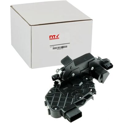Zamek drzwi tylnych prawych Land Rover - Zamek samochodowy Zamek drzwi tylnych prawych Land Rover - Zamek samochodowy