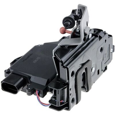 NTY EZC-AU-013 Sblocco porta posteriore sinistra - Elettrico - 12V - 7 Pin NTY EZC-AU-013 Sblocco porta posteriore sinistra - Elettrico - 12V - 7 Pin