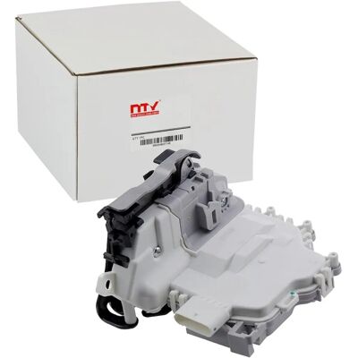 Audi EZC-AU-030 Front Højre Dør Lås Audi EZC-AU-030 Front Højre Dør Lås