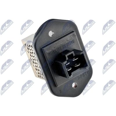 Honda ERD-HD-001 HVAC-Widerstand - Innenraumgebläse - 4 Stecker Honda ERD-HD-001 HVAC-Widerstand - Innenraumgebläse - 4 Stecker