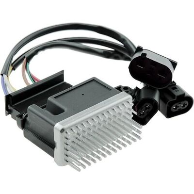 NTY ERD-AU-013 - Cooling Fan Relay for Audi NTY ERD-AU-013 - Cooling Fan Relay for Audi
