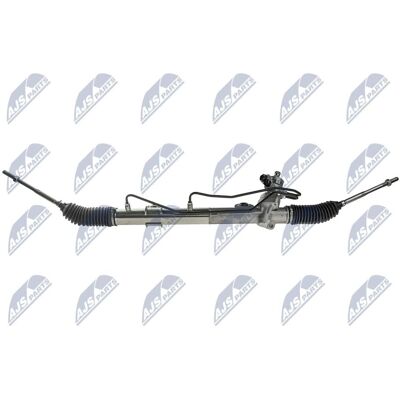 NTY SPK-NS-016 Hydraulisches Lenkgetriebe - Power Steering Gear NTY SPK-NS-016 Hydraulisches Lenkgetriebe - Power Steering Gear