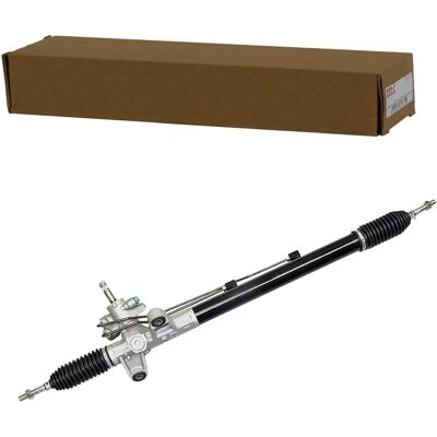 NTY Caja de Dirección Hidráulica para Honda Accord - Power Steering Gear NTY Caja de Dirección Hidráulica para Honda Accord - Power Steering Gear