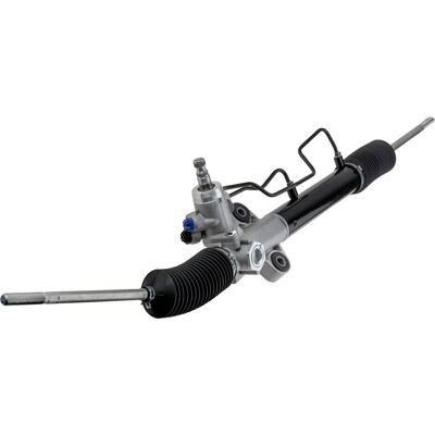 NTY SPK-HY-006 Hydraulisk Styreværk - Køretøj med venstrestyring NTY SPK-HY-006 Hydraulisk Styreværk - Køretøj med venstrestyring