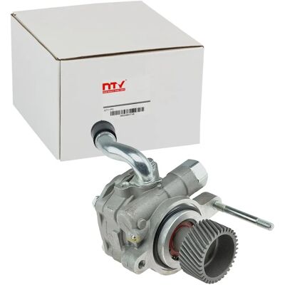 NTY SPW-FR-030 Power Steering Hydraulic Pump - Power Steering Pump NTY SPW-FR-030 Power Steering Hydraulic Pump - Power Steering Pump