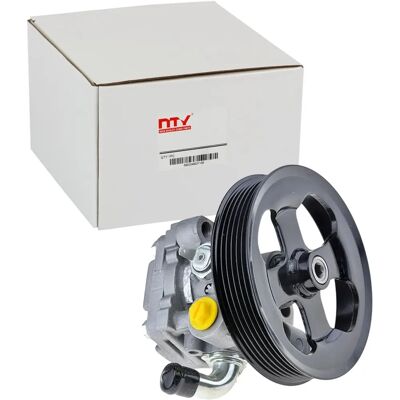 NTY Hydraulisk servopumpe til Mazda 3 NTY Hydraulisk servopumpe til Mazda 3