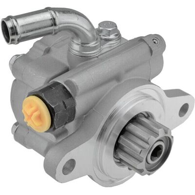 NTY SPW-TY-020 Hydraulikpumpe, Lenkung - Power Steering Pump NTY SPW-TY-020 Hydraulikpumpe, Lenkung - Power Steering Pump