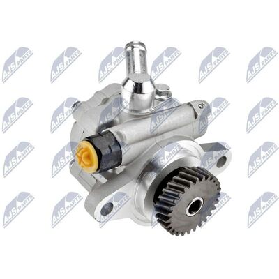 Pompa della direzione idraulica NTY SPW-TY-024 per Toyota Land Cruiser Pompa della direzione idraulica NTY SPW-TY-024 per Toyota Land Cruiser