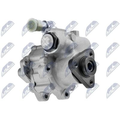 NTY Modello SPW-AU-020 Pompa sterzo idraulica - Pompa idraulica NTY Modello SPW-AU-020 Pompa sterzo idraulica - Pompa idraulica