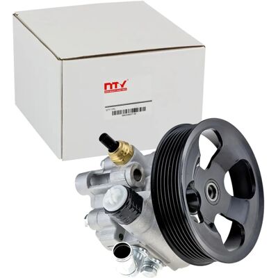 NTY SPW-TY-032 Power Steering Pump - Hydraulic, with Pulley NTY SPW-TY-032 Power Steering Pump - Hydraulic, with Pulley