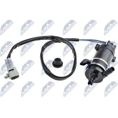 NTY Mitsubishi Pajero Headlight Cleaning Pump - Washing Pump NTY Mitsubishi Pajero Headlight Cleaning Pump - Washing Pump