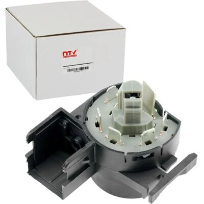 Interruttore di accensione Opel - 6 contatti - Rotativo - EKS-PL-000 Interruttore di accensione Opel - 6 contatti - Rotativo - EKS-PL-000