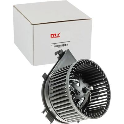 Nty EWN-VW-008 Interior Blower Motor - Interior Blower Motor Nty EWN-VW-008 Interior Blower Motor - Interior Blower Motor