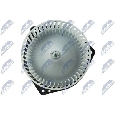 NTY Mitsubishi EWN-MS-001 Interior Fan Motor - Interior Fan Motor NTY Mitsubishi EWN-MS-001 Interior Fan Motor - Interior Fan Motor