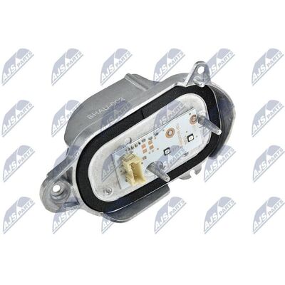 NTY EPX-AU-002 Vasen LED-valaistuksen ohjainyksikkö - Valojärjestelmä NTY EPX-AU-002 Vasen LED-valaistuksen ohjainyksikkö - Valojärjestelmä