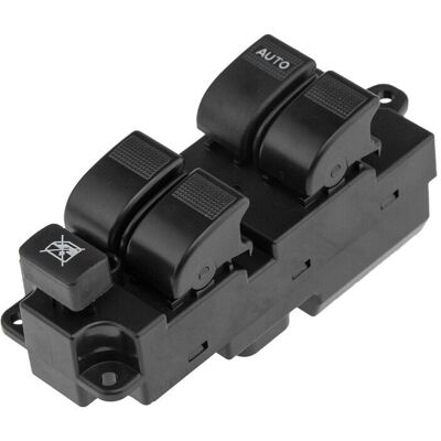 NTY Ford Ranger EWS-FR-023 Vindueskontakt - Foran venstre NTY Ford Ranger EWS-FR-023 Vindueskontakt - Foran venstre