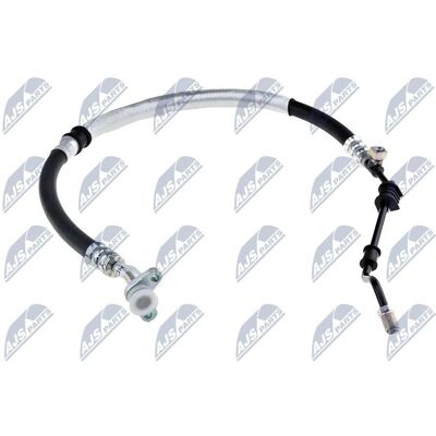 Nty Honda CR-V Hydrauliklenkerschlauch - Lenkungsteil Nty Honda CR-V Hydrauliklenkerschlauch - Lenkungsteil