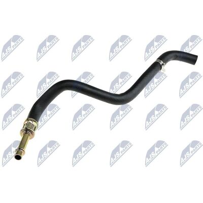 Tub hidraulic NTY pentru BMW Seria 5/7 - Direcție - SPH-BM-001 Tub hidraulic NTY pentru BMW Seria 5/7 - Direcție - SPH-BM-001
