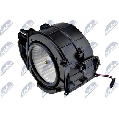 Nty Audi A6 Ewn-au-005 Ventilator Interior - Motor Nty Audi A6 Ewn-au-005 Ventilator Interior - Motor