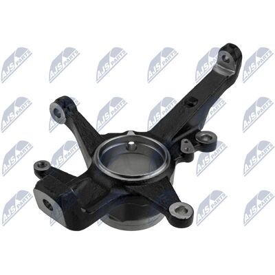 NTY Ford Ranger Mk2 - Rechter Achsschenkel - ZZP-FR-021 NTY Ford Ranger Mk2 - Rechter Achsschenkel - ZZP-FR-021