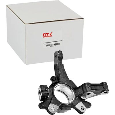 NTY Fiat Doblo Left Front Suspension Hub - Suspension Part NTY Fiat Doblo Left Front Suspension Hub - Suspension Part