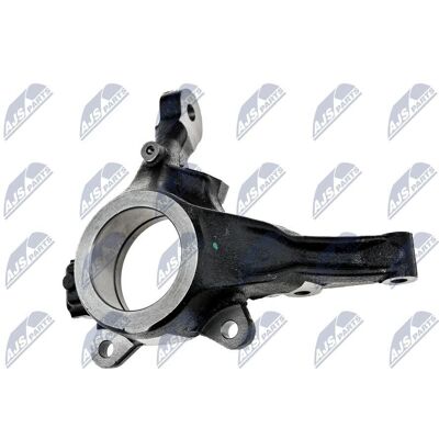 NTY Front Right Wheel Knuckle for Citroën Evasion - Wheel Suspension Part NTY Front Right Wheel Knuckle for Citroën Evasion - Wheel Suspension Part