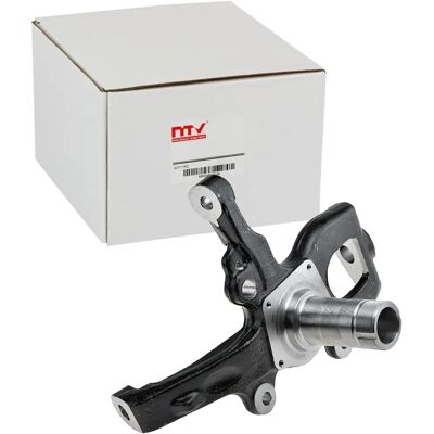 NTY ZZP-MS-006 Oikea etu pyöräakseli ja ohjauskulma - Mitsubishi 1997+ NTY ZZP-MS-006 Oikea etu pyöräakseli ja ohjauskulma - Mitsubishi 1997+