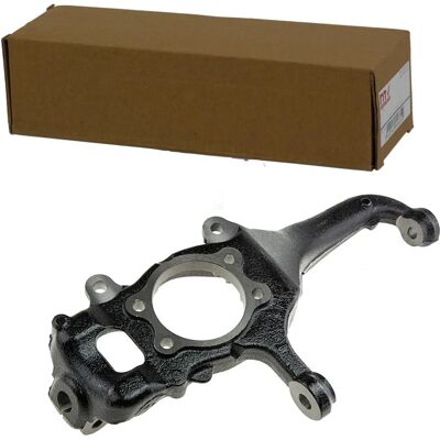 Nissan NP300 oikea etupyörän nivel - Osan suspensio Nissan NP300 oikea etupyörän nivel - Osan suspensio