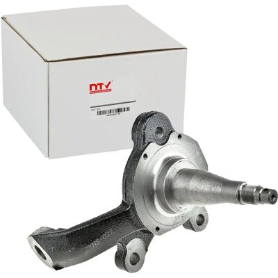 NTY ZZP-NS-022 - Suspension Part for Nissan Navara - Right Front NTY ZZP-NS-022 - Suspension Part for Nissan Navara - Right Front