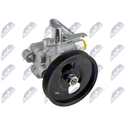 Hyundai SPW-HY-509 Hydraulisk servopumpe - Servopumpe Hyundai SPW-HY-509 Hydraulisk servopumpe - Servopumpe