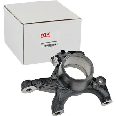 NTY Achsschenkel Radlagergehäuse Vorderachse für Toyota Hilux - GH294590V NTY Achsschenkel Radlagergehäuse Vorderachse für Toyota Hilux - GH294590V
