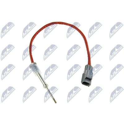 NTY Avgastemperatursensor - Ford & Volvo - 6M51 12B591 EA NTY Avgastemperatursensor - Ford & Volvo - 6M51 12B591 EA