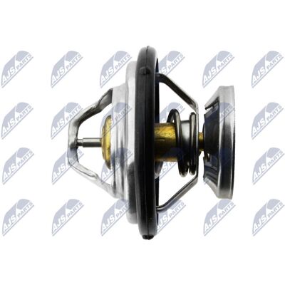 NTY Model 6012000015 - Termostat til Daewoo, Mercedes-Benz NTY Model 6012000015 - Termostat til Daewoo, Mercedes-Benz