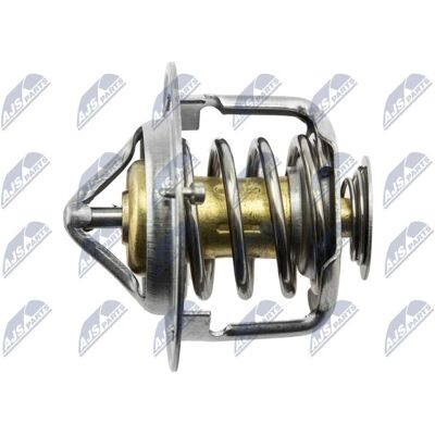 NTY Opel Astra Corsa Meriva Termostat 89°C - Termostat NTY Opel Astra Corsa Meriva Termostat 89°C - Termostat