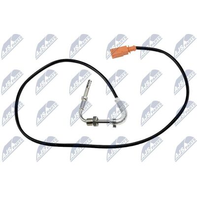 NTY Exhaust Temp Sensor - Audi Q7, Touareg - 059906088T NTY Exhaust Temp Sensor - Audi Q7, Touareg - 059906088T