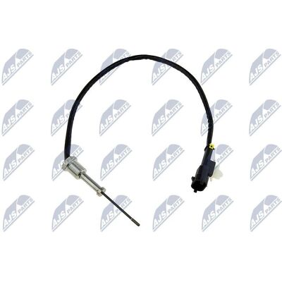 NTY EGT-FT-032 Lämmönsensors för avgaser - Fiat Ducato III, Alfa Romeo, Chrysler NTY EGT-FT-032 Lämmönsensors för avgaser - Fiat Ducato III, Alfa Romeo, Chrysler