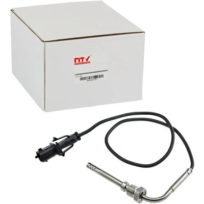 NTY Abgastemperatursensor - Alfa Romeo, Fiat, Lancia, Suzuki - 55210402 NTY Abgastemperatursensor - Alfa Romeo, Fiat, Lancia, Suzuki - 55210402