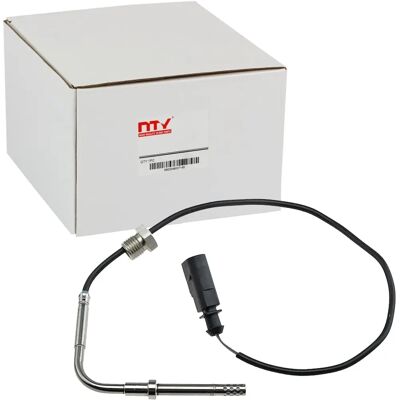 NTY EGT-VW-078 Exhaust Gas Temperature Sensor - Porsche Cayenne, VW Touareg II NTY EGT-VW-078 Exhaust Gas Temperature Sensor - Porsche Cayenne, VW Touareg II