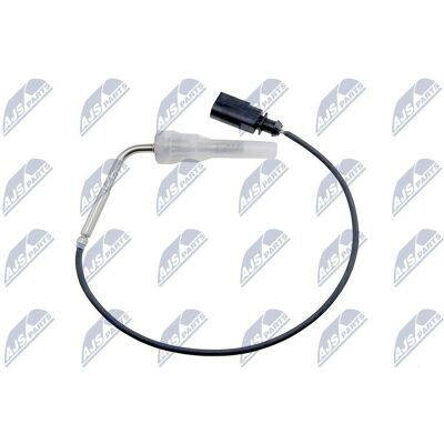 Sensore Temperatura Gas di Scarico Audi VW Porsche Seat Skoda Sensore Temperatura Gas di Scarico Audi VW Porsche Seat Skoda