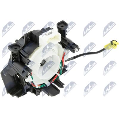 NTY B5567-JG40D B5567-JG40E - Rotary switch - Airbag NTY B5567-JG40D B5567-JG40E - Rotary switch - Airbag