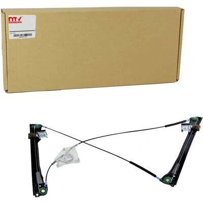 Mecanism de ridicare a geamului electric pentru Seat Ibiza partea stângă față Mecanism de ridicare a geamului electric pentru Seat Ibiza partea stângă față