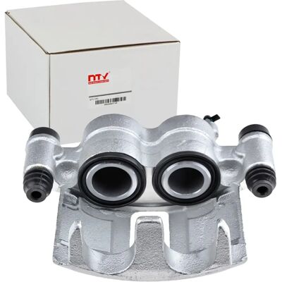 NTY HZP-FT-008 Brake Caliper - Front Right for Citroën Jumper Fiat Ducato NTY HZP-FT-008 Brake Caliper - Front Right for Citroën Jumper Fiat Ducato