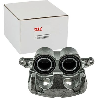Isuzu D-max Rechts vorderer Bremssattel - Bremssattel Isuzu D-max Rechts vorderer Bremssattel - Bremssattel
