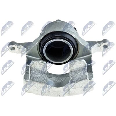 NTY HZP-PL-019 Front Right Brake Caliper - Brake System NTY HZP-PL-019 Front Right Brake Caliper - Brake System
