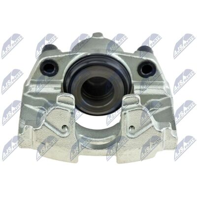 Opel Zafira B Front Right Brake Caliper - Brake Caliper Opel Zafira B Front Right Brake Caliper - Brake Caliper