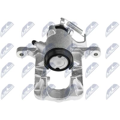 NTY HZT-PL-063 Bremssattel für Hinterachse - Brake Caliper NTY HZT-PL-063 Bremssattel für Hinterachse - Brake Caliper
