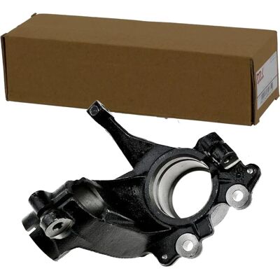 Ford DV613K170CAA Suspension Knuckle - Compatible with Ford Kuga Ford DV613K170CAA Suspension Knuckle - Compatible with Ford Kuga