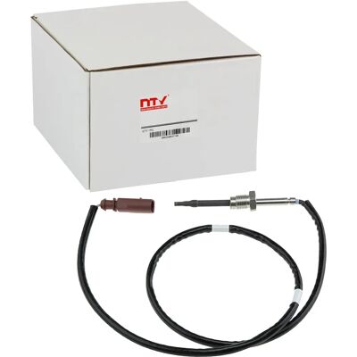 Αισθητήρας Θερμοκρασίας Καυσαερίων - Audi A3, Seat Leon, Skoda Octavia, VW Golf - 04L906088DA Αισθητήρας Θερμοκρασίας Καυσαερίων - Audi A3, Seat Leon, Skoda Octavia, VW Golf - 04L906088DA